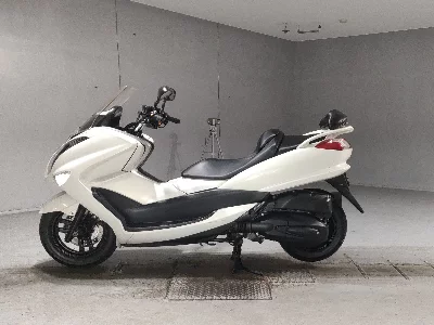 Yamaha MAJESTY 250