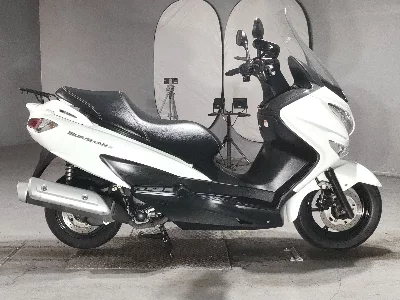Suzuki BURGMAN200