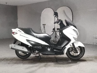 Suzuki BURGMAN200