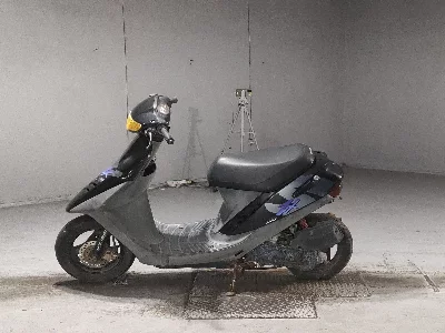 Honda DIO ZX