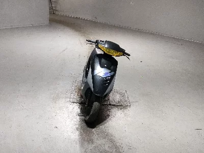 Honda DIO ZX