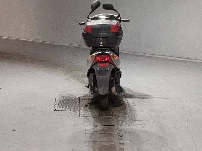 Yamaha JOG