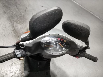 Yamaha JOG