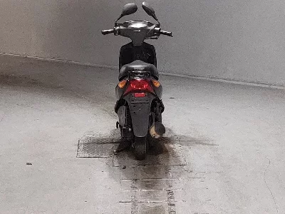 Yamaha JOG