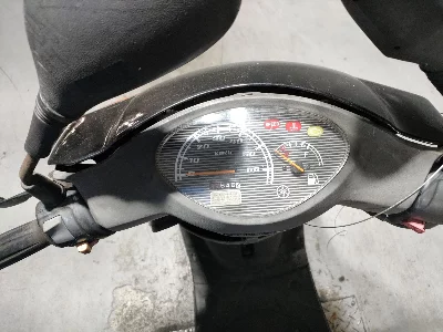 Yamaha JOG