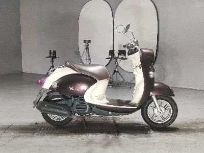 Yamaha VINO
