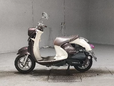 Yamaha VINO