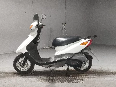 Yamaha JOG