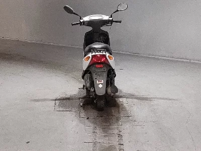 Yamaha JOG