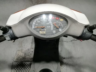 Yamaha JOG