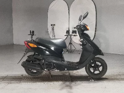 Yamaha JOG DX