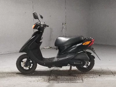 Yamaha JOG DX