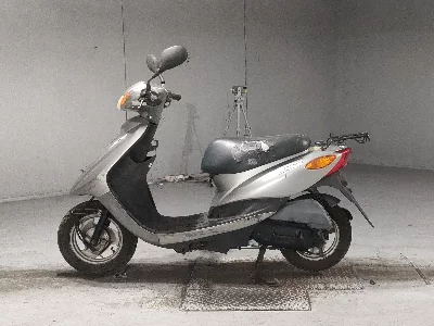 Yamaha JOG