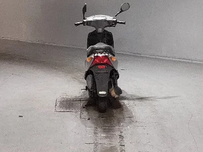 Yamaha JOG