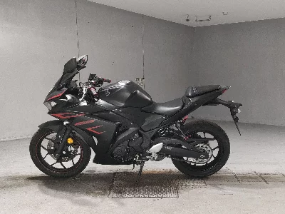 Yamaha YZF-R25