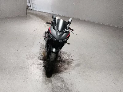 Yamaha YZF-R25