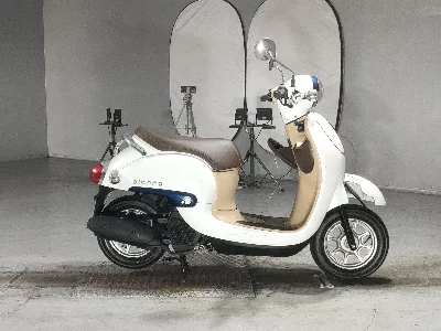 Honda GIORNO