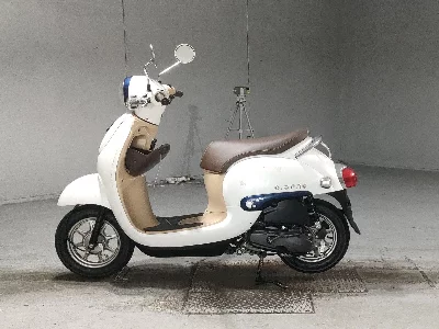 Honda GIORNO