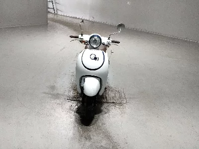 Honda GIORNO