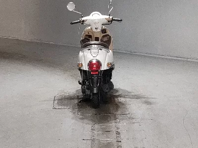 Honda GIORNO