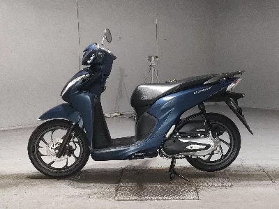 Honda DIO 110