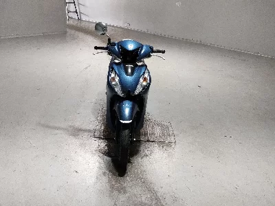 Honda DIO 110