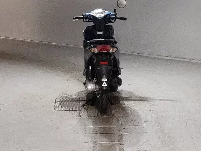 Honda DIO 110