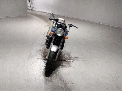 Honda CB400SF TRAINING CAR