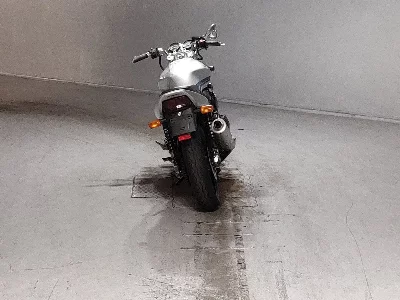 Honda CB400SF TRAINING CAR