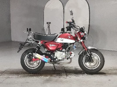 Honda  MONKEY 125