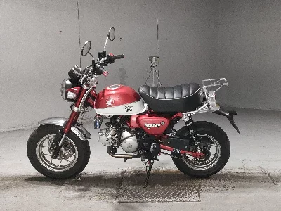 Honda  MONKEY 125