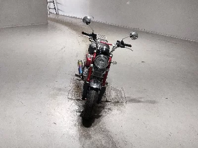 Honda  MONKEY 125