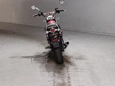 Honda  MONKEY 125
