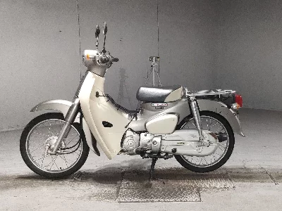 Honda SUPER CUB50