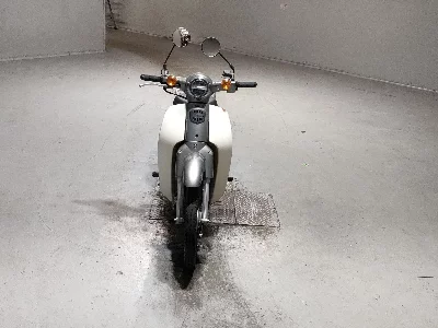 Honda SUPER CUB50