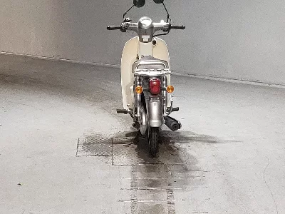 Honda SUPER CUB50