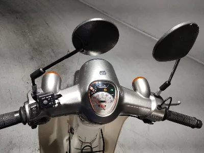 Honda SUPER CUB50
