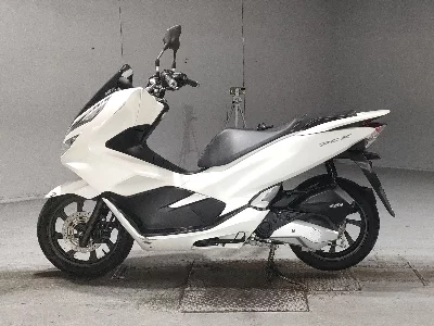 Honda PCX125
