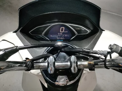Honda PCX125