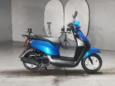 Honda  TACT  BASIC 
