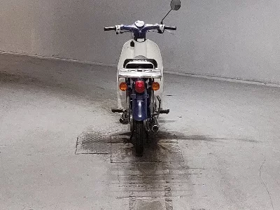 Honda SUPER CUB50