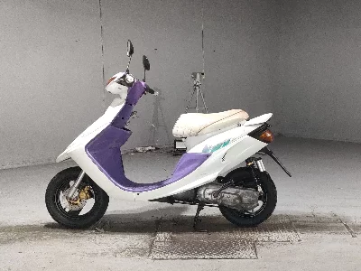 Yamaha JOG Z