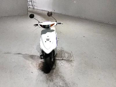 Yamaha JOG Z
