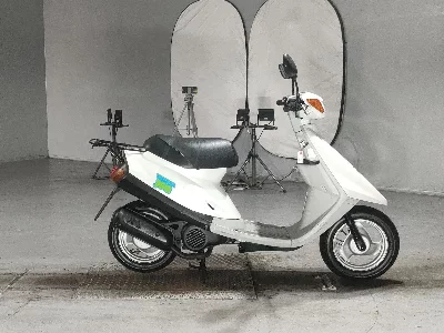Yamaha JOG