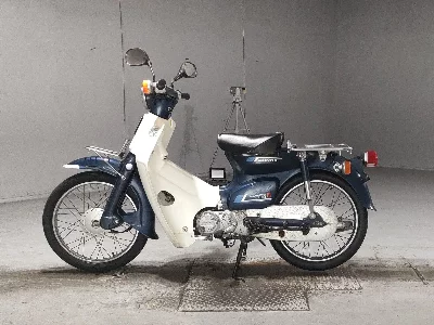 Honda SUPER CUB70