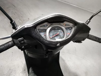 Honda LEAD 110