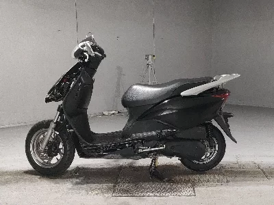 Honda LEAD 110
