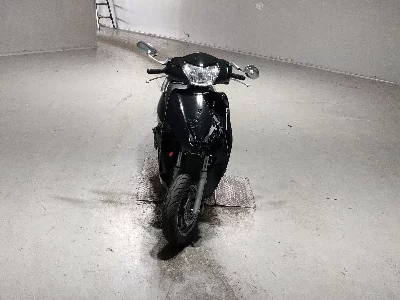 Honda LEAD 110
