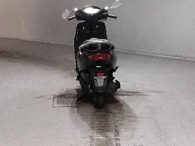 Honda LEAD 110