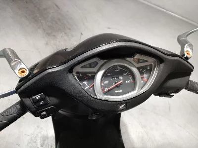 Honda LEAD 110